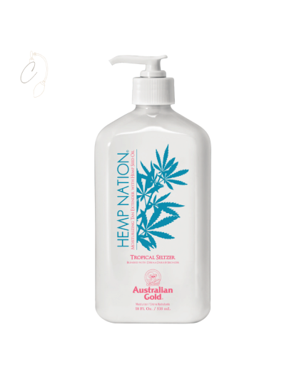 Tropical Seltzer Moisturizing Tan Extender