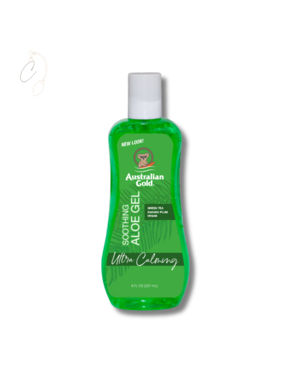 Soothing Aloe Gel