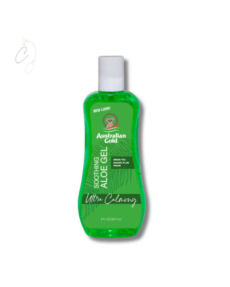 Soothing Aloe Gel