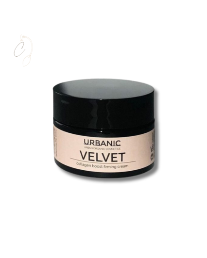 Velvet Crema Rassodante Viso