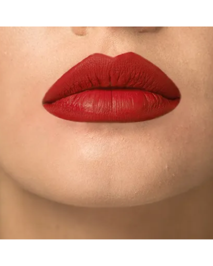 Red Lip Lacquer