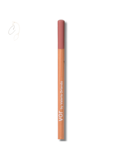 Deep Rose Lip Pencil