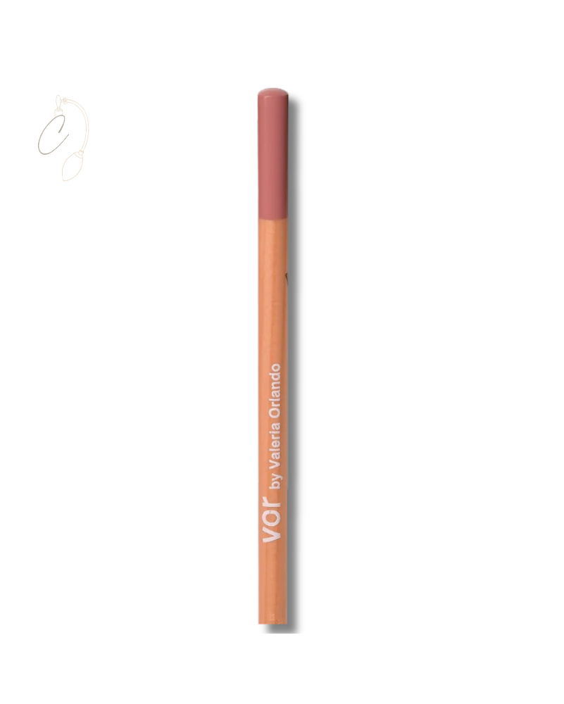 Deep Rose Lip Pencil