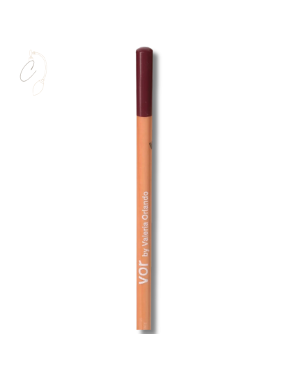 Bordeaux Lip Pencil