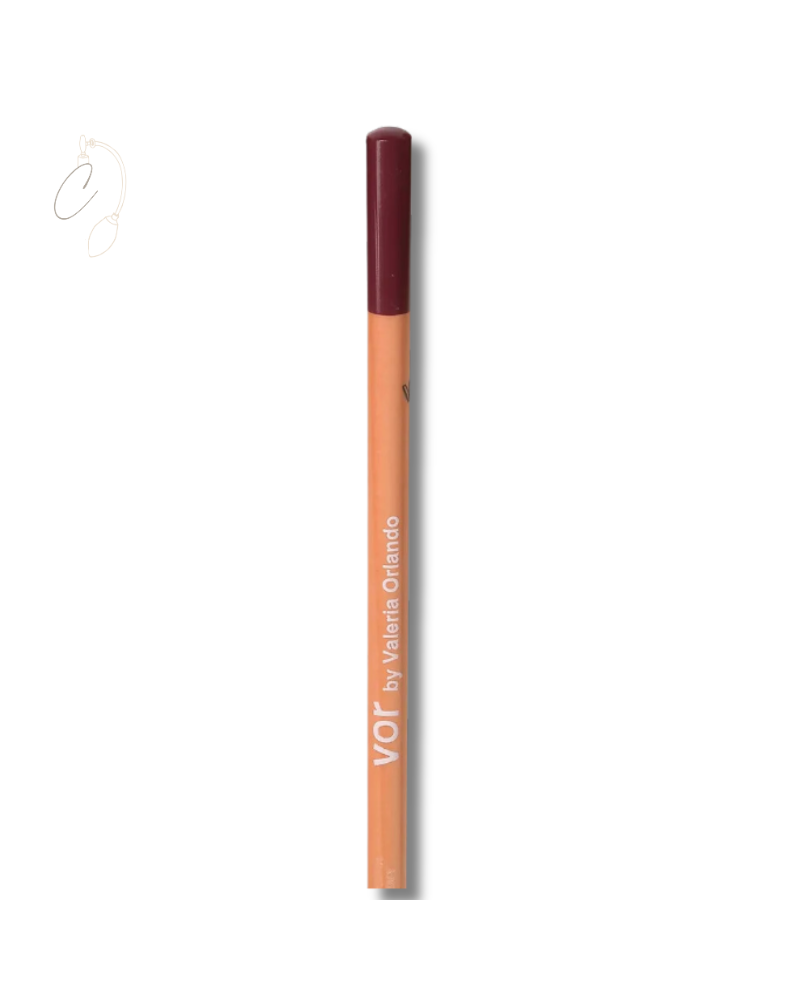 Bordeaux Lip Pencil