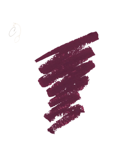 Bordeaux Lip Pencil