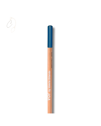 Blue Eye Pencil