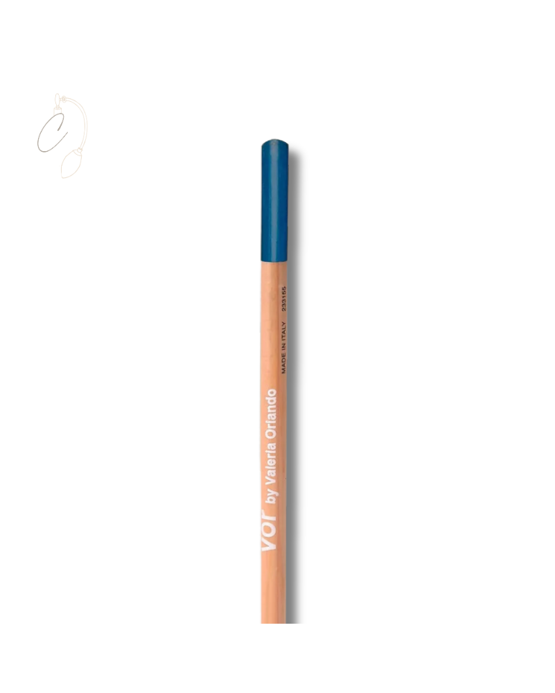 Blue Eye Pencil