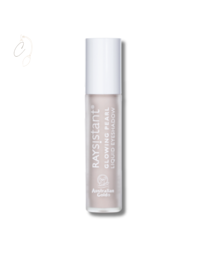 Glowing Pearl Liquid Eyeshadow