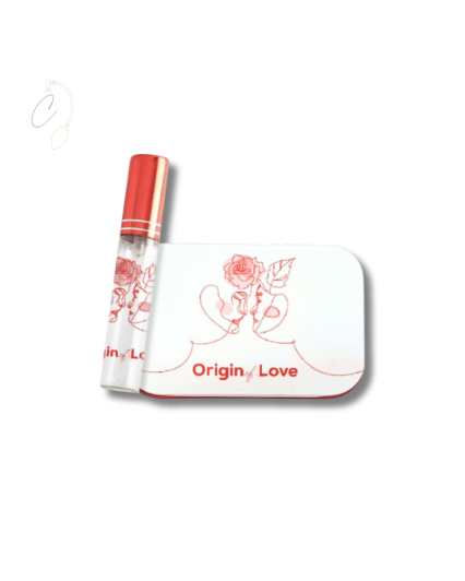 Origin of Love Travel Spray