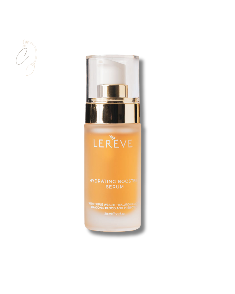 Hydrating Booster Serum