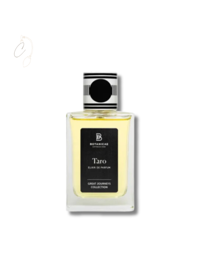 Taro Elixir de Parfum