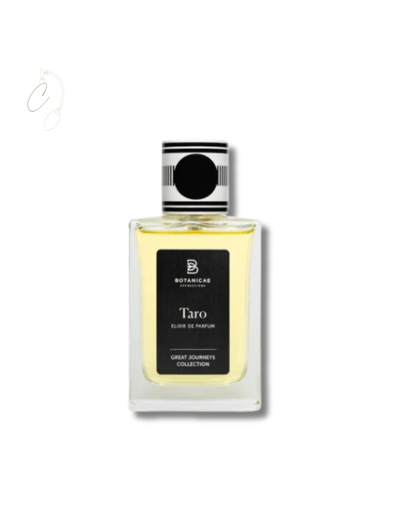 Taro Elixir de Parfum