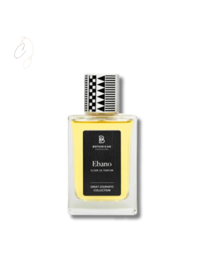 Ebano Elixir de Parfum