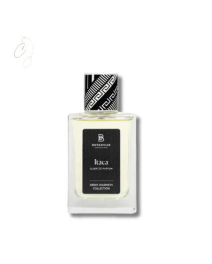 Itaca Elixir de Parfum