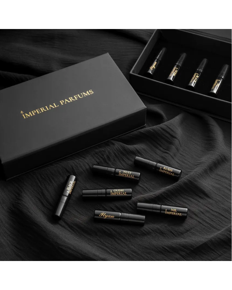 Discovery Kit - Imperial Parfums