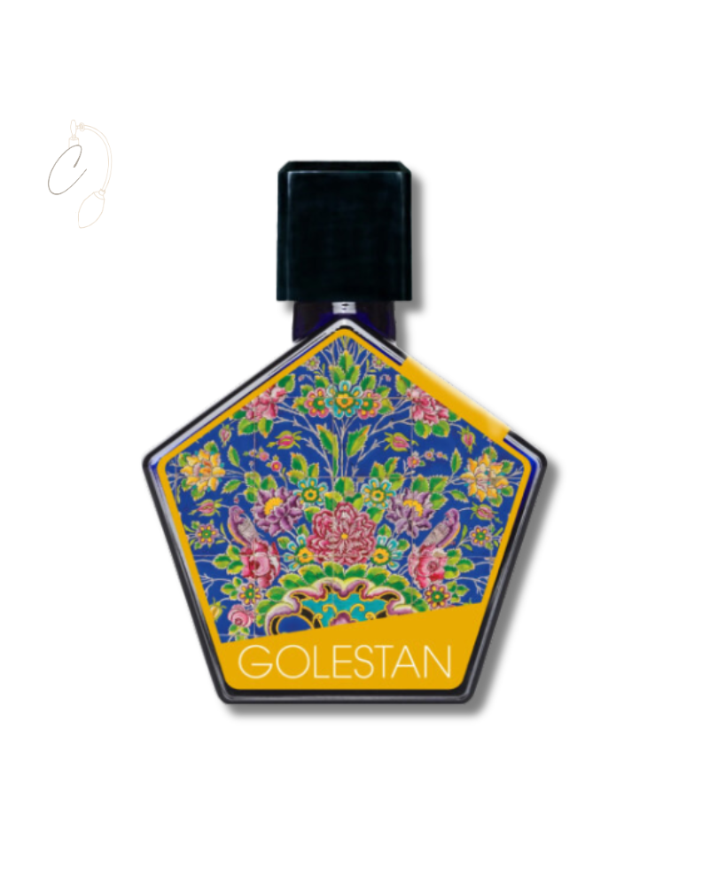 Golestan