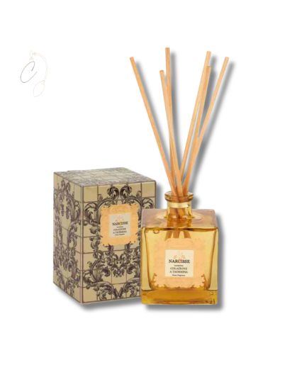 Colazione a Taormina Home Fragrance 500ml