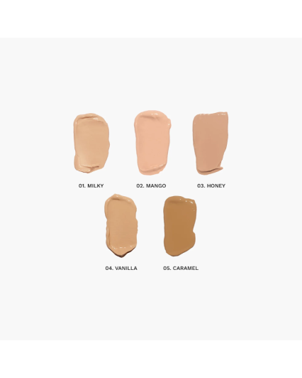 16K® Concealer