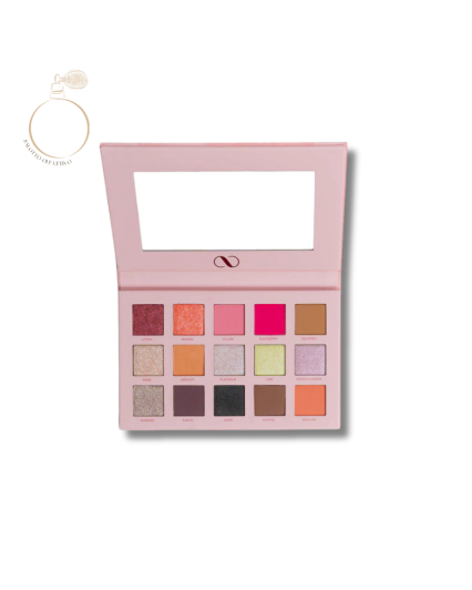 Blossom Palette