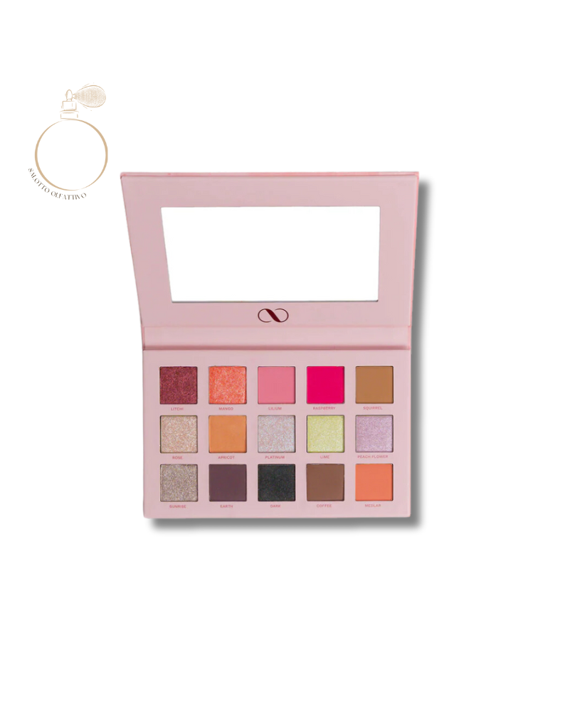 Blossom Palette