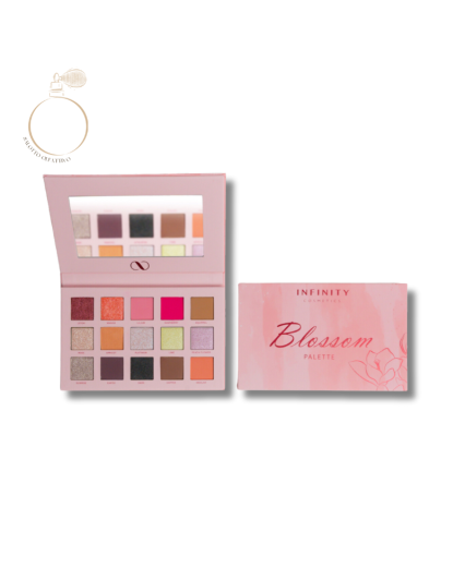 Blossom Palette