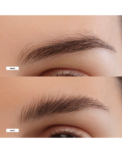 Up my Brows Gel Fissante Sopracciglia