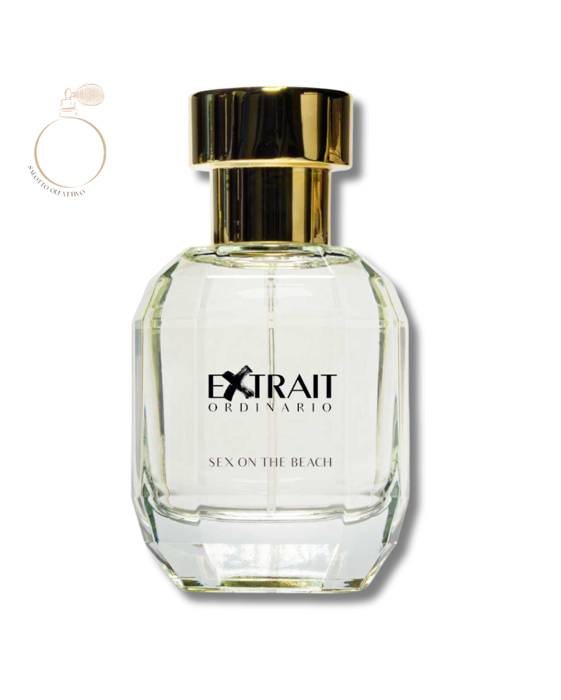 Extrait Ordinario Sex on the Beach - Profumi - La Closerie Salotto Olfattivo