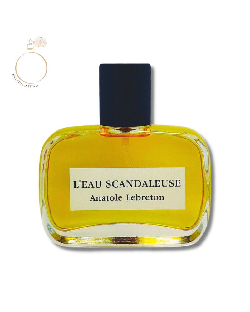 L'Eau Scandaleuse