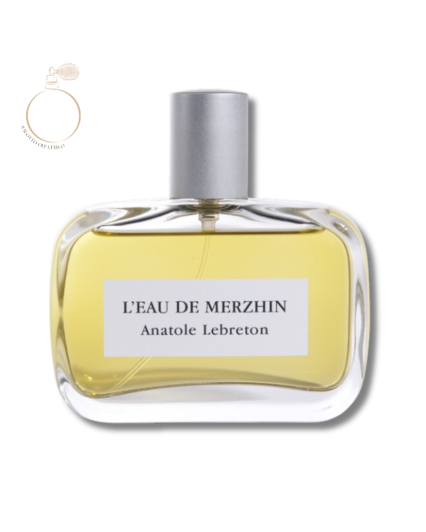 L'Eau de Merzhin