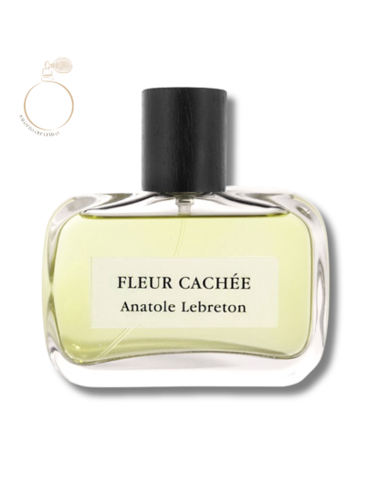 Fleur Cachèe