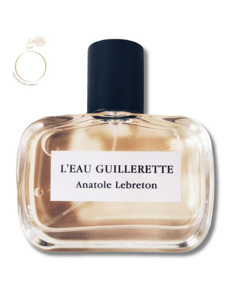 L'Eau Guillerette