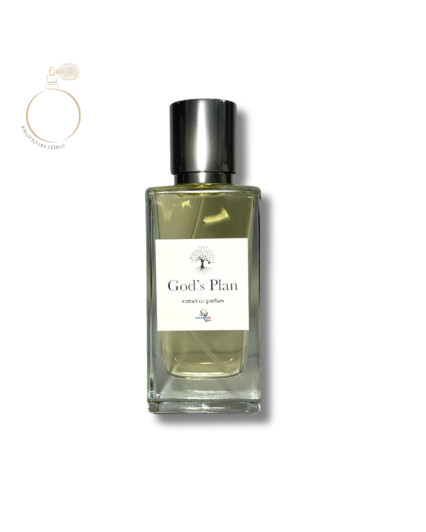 God's Plan Extrait de Parfum