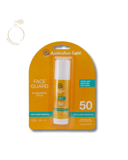 Face Guard SPF 50