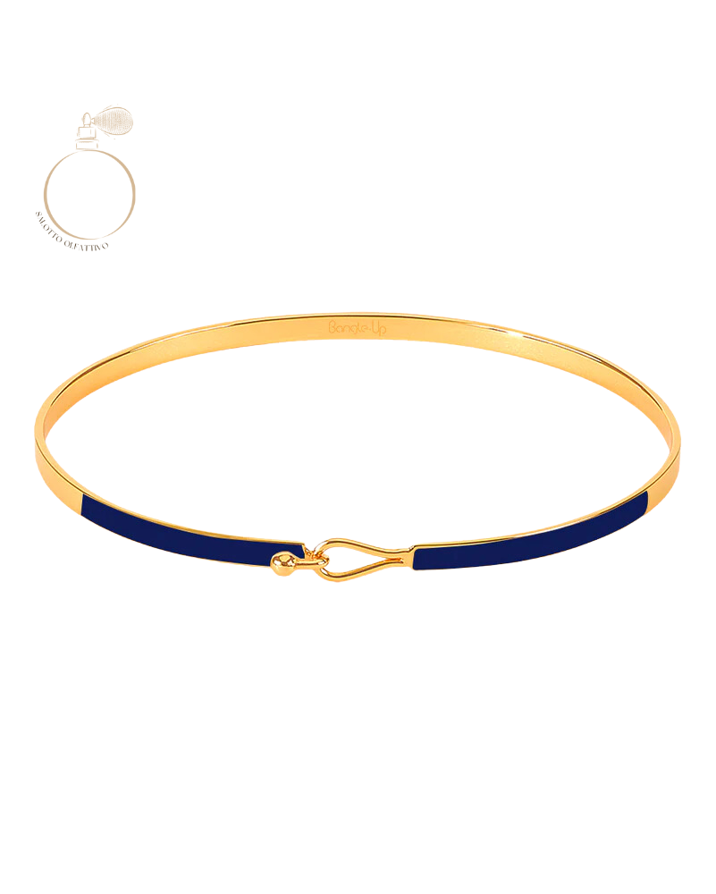 Bracciale Lily - Blu Notte