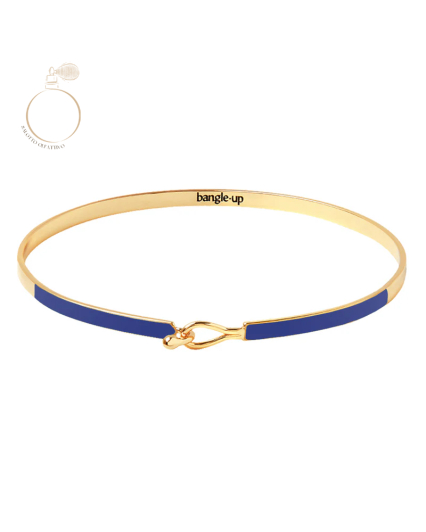 Bracciale Lily - Blue Ray