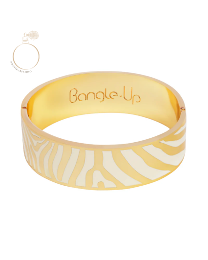 Bracciale ZEBRA