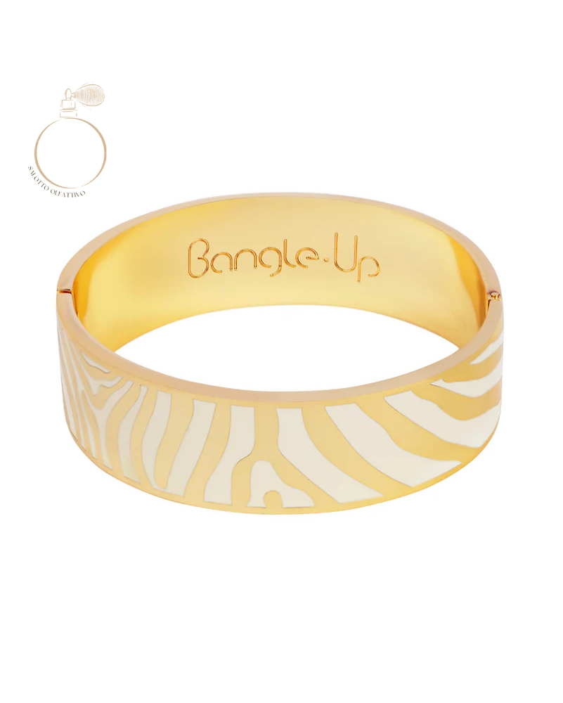 Bracciale ZEBRA