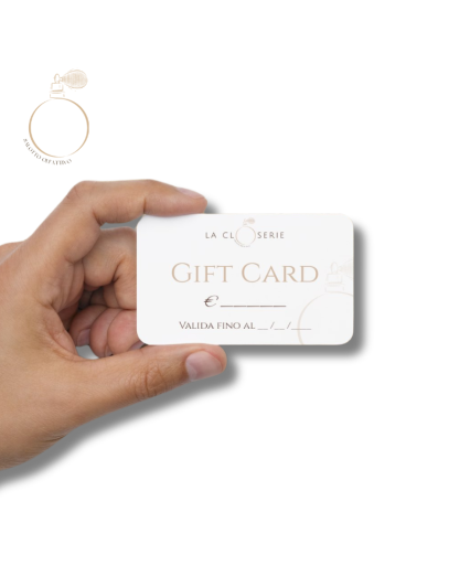 Gift Card 50€