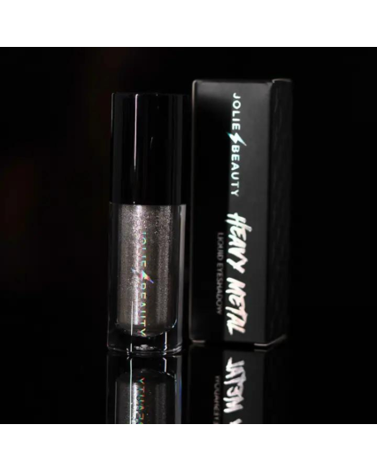 Heavy Metal Liquid Eyeshadow - Devoted