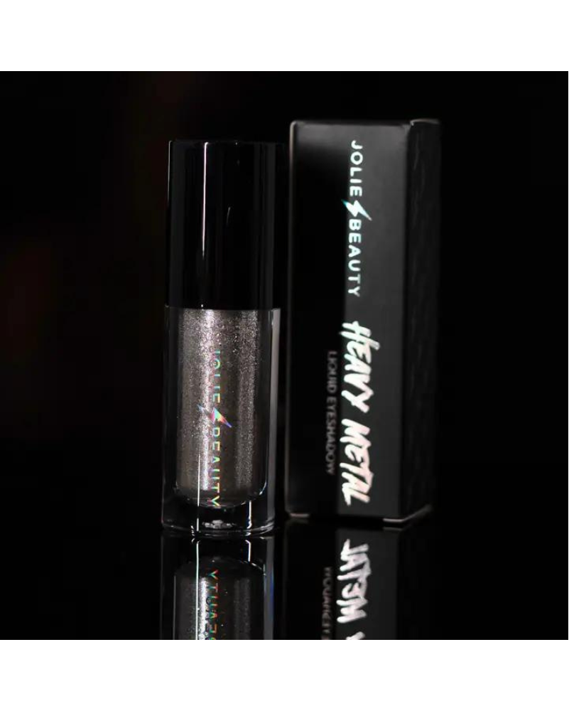 Heavy Metal Liquid Eyeshadow - Devoted