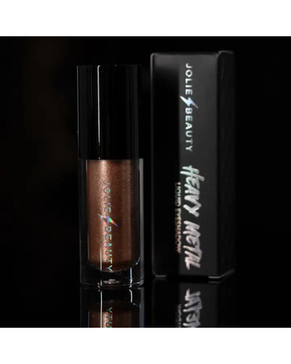 Heavy Metal Liquid Eyeshadow - Infatuation