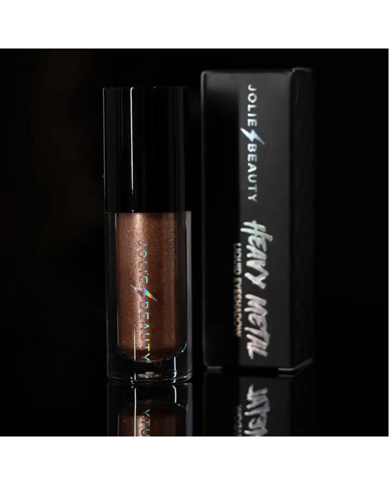 Heavy Metal Liquid Eyeshadow - Infatuation