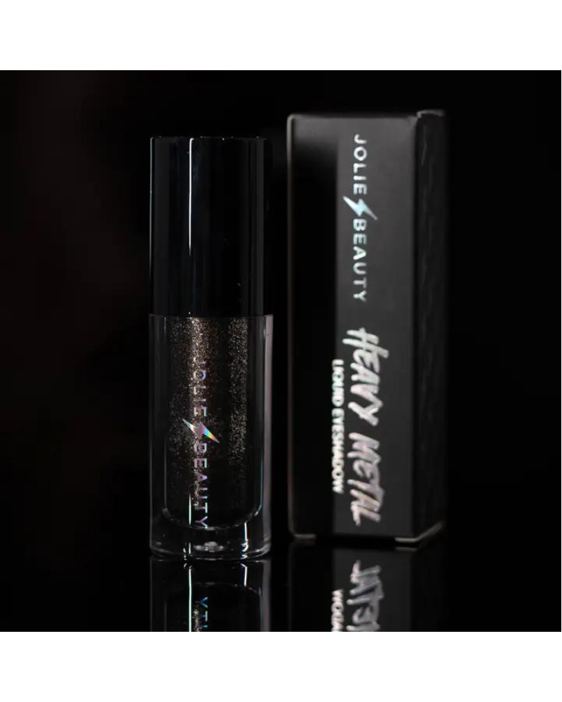 Heavy Metal Liquid Eyeshadow - Entangled