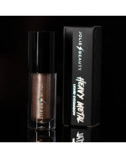 Heavy Metal Liquid Eyeshadow - Love Story