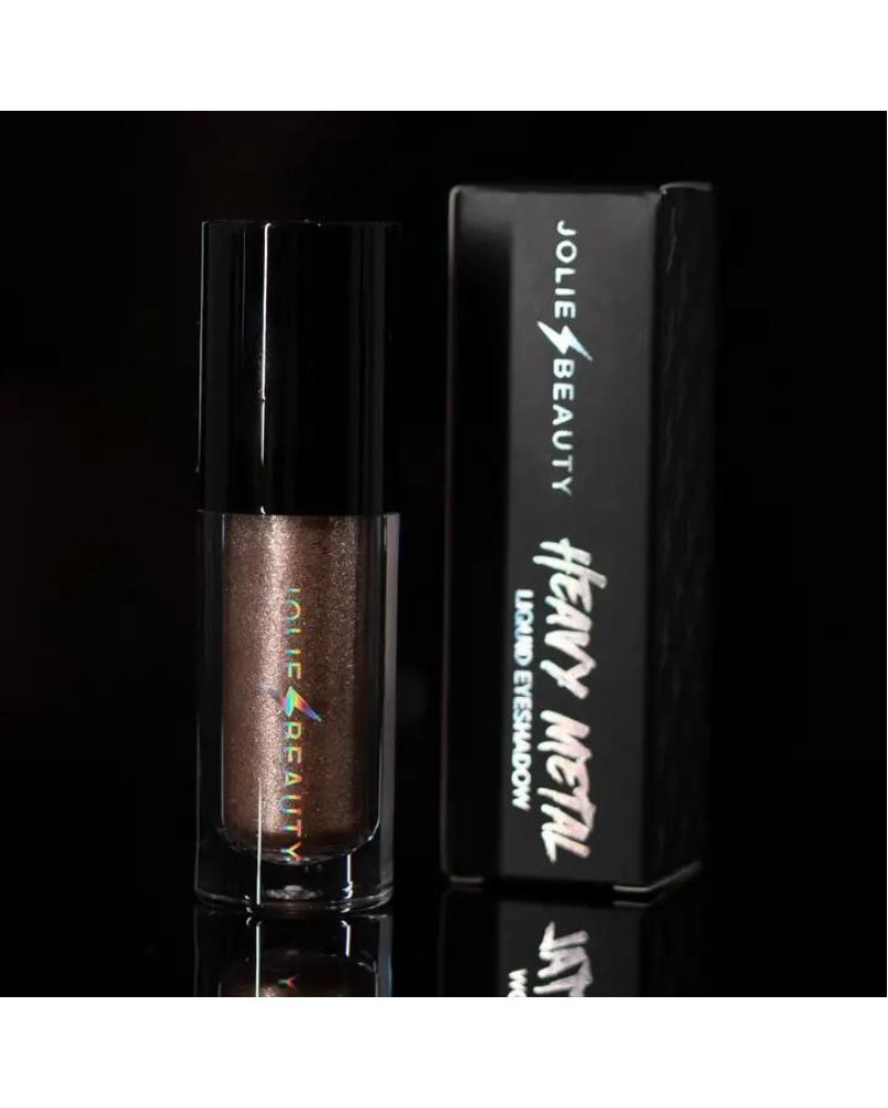 Heavy Metal Liquid Eyeshadow - Love Story