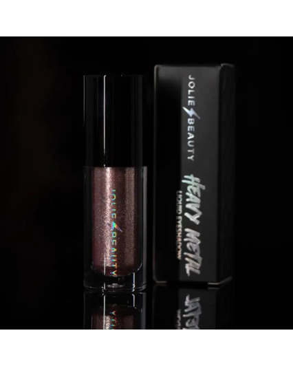 Heavy Metal Liquid Eyeshadow - Promise