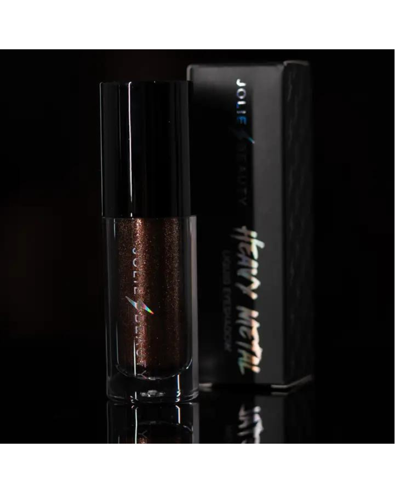 Heavy Metal Liquid Eyeshadow - Twin Flame