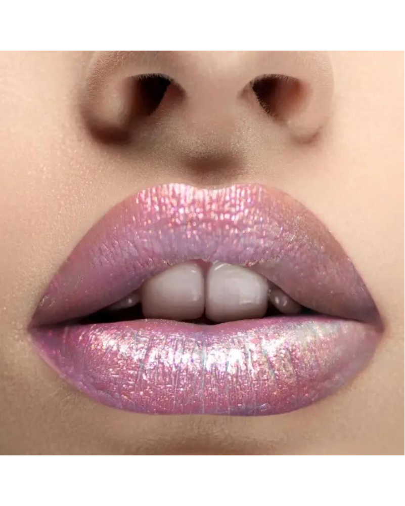 Multichrome Lip Gloss - Angelic