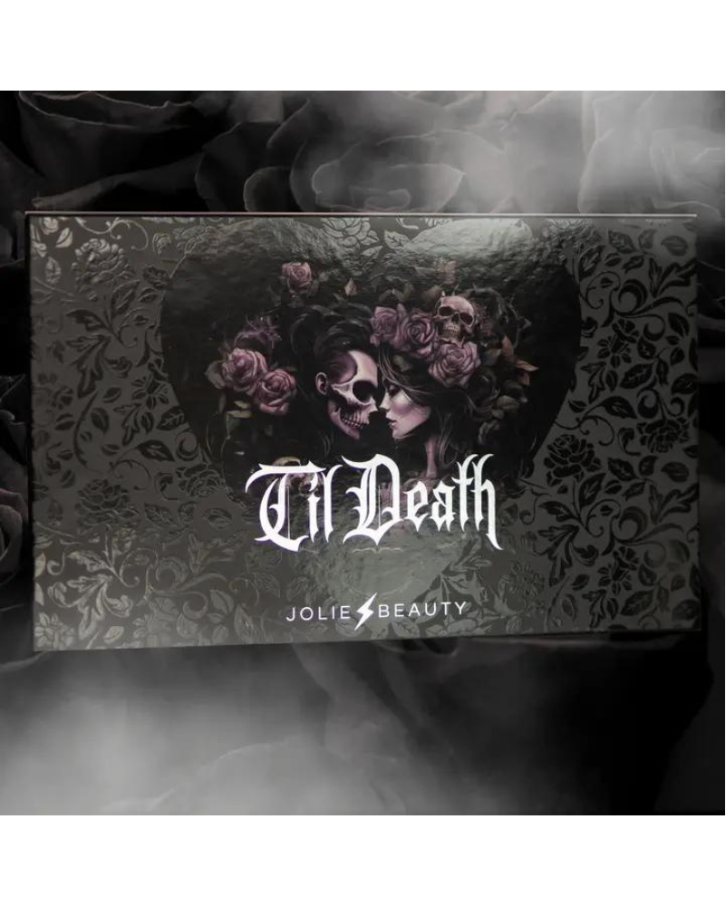 Til Death Palette